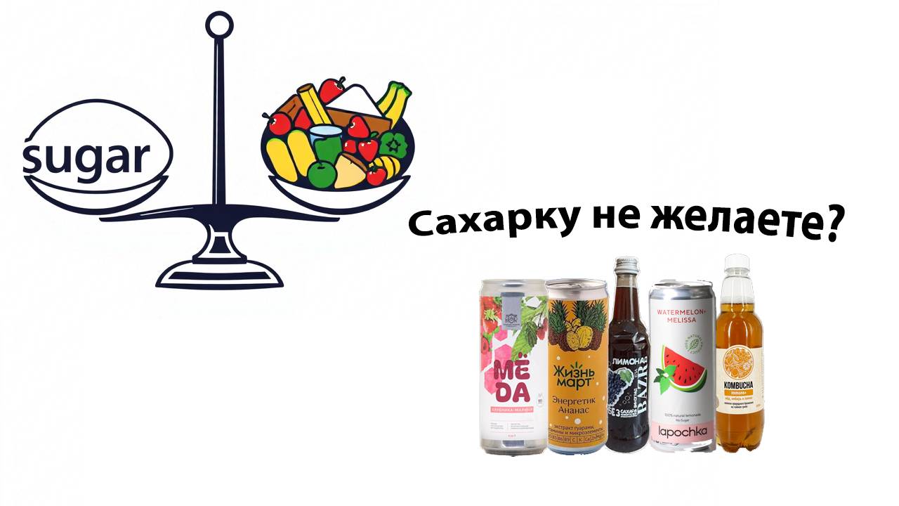 Проверяем лимонады БЕЗ САХАРА Мёда, Жизнь Март, BAZR, Lapochka , Абсолют Натуре подготовка