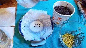 Посадка семян мимозы в грунт