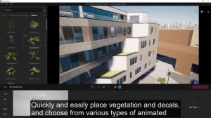 TwinMotion For Revit