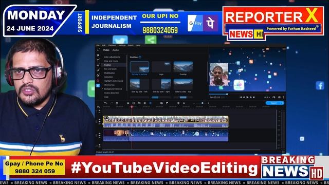 YouTube Video Editing With Movavi Video Editor: Ek Asaan Tarika!