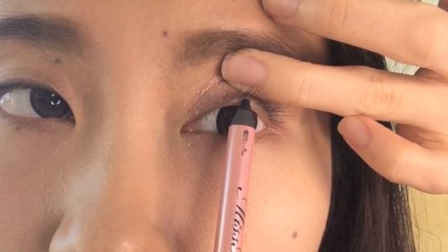 Sweet & Simple Ulzzang Makeup Tutorial смотреть онлайн