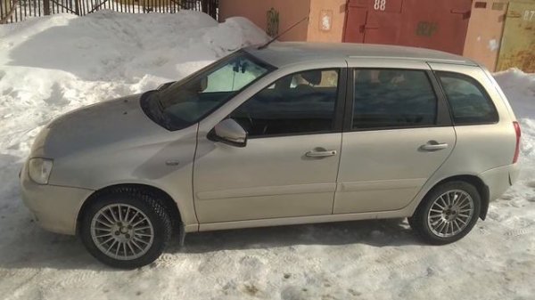 Nokian Hakkapeliitta 10. Почему мне не зашла данная резина