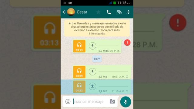 Como enviar canciones por Messeger смотреть онлайн