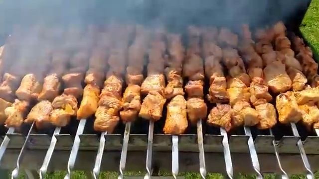 супер шашлычница смотреть онлайн