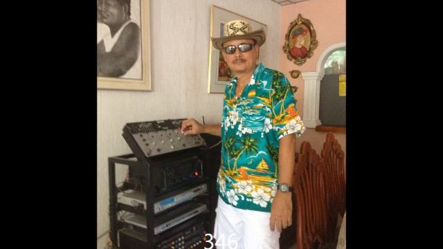 LECHON CON PIMIENTA FROM CAMILO AZUQUITA CON LOS JUBILADOS SALSA BONFANTE Mp3