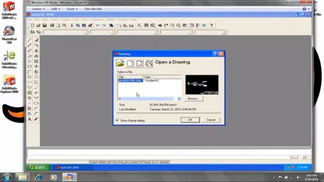 Sete Dicas para Windows 7 SolidWorks 6.avi смотреть онлайн