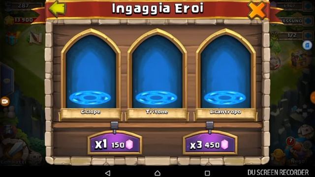 Битва Замков Роллинг на 11 тысяч самоцветов смотреть онлайн