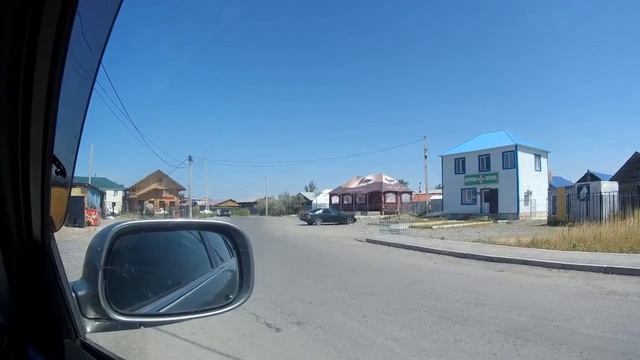 Алаколь. Поездка на отдых смотреть онлайн