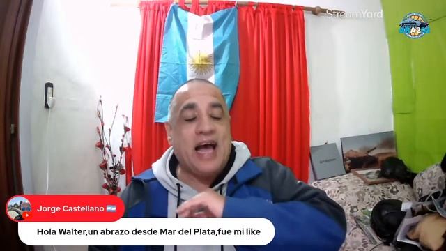GRINGO GAUCHO II, LA PREVIA!! смотреть онлайн