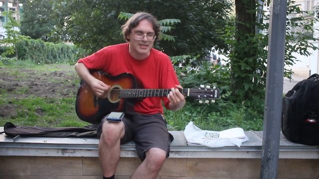 Алексей Караковский - Таинственные цветы смотреть онлайн