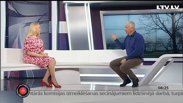 В студии Вадим Авва смотреть онлайн