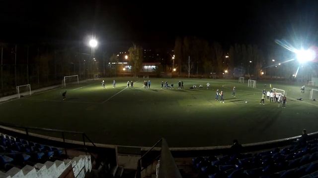 ТФЛ. Премьер-лига. 23 тур. Локомотив - Vegas смотреть онлайн