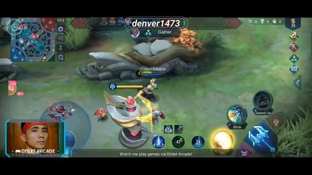 Rank game muna tayo guys, Dagdag lang ng oras. смотреть онлайн