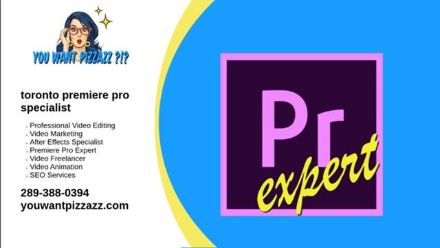 toronto premiere pro specialist смотреть онлайн