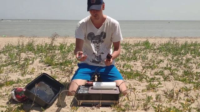 Обзор вместимости угольного гриля GO-ANYWHERE видео обзор смотреть онлайн