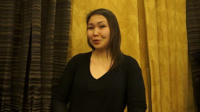 Малика Бульдекбаева - АО Евразийский банк смотреть онлайн