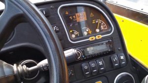 JCB 541-70 AGRISUPER