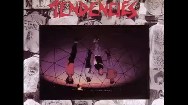 Suicidal Tendencies - Subliminal