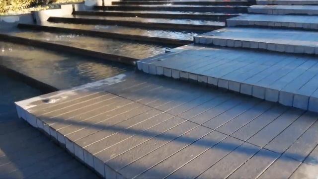 Футбольное сердце Краснодара 04.01.2020. Парк Галицкого в Краснодаре. Открытие парка в Краснодаре. смотреть онлайн