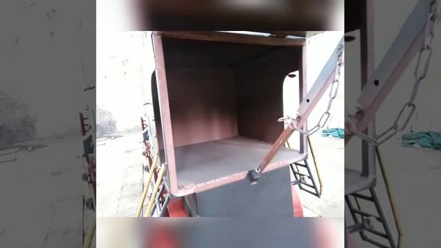 Мангал паровоз смотреть онлайн