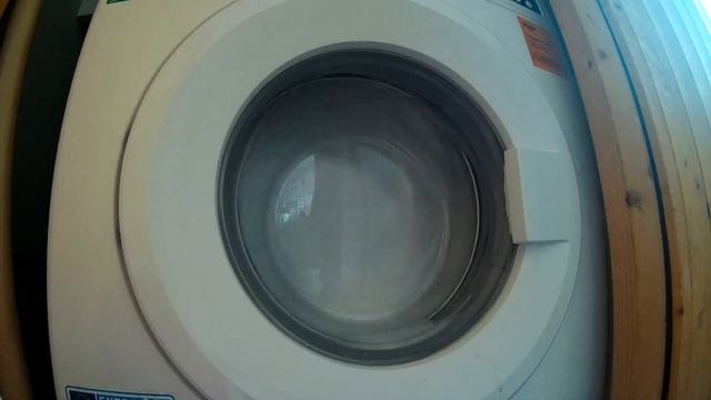 bush - cotton pre ~ prewash spin 400rpm смотреть онлайн