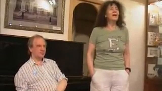 Елена Кацюба "Майский жук" смотреть онлайн