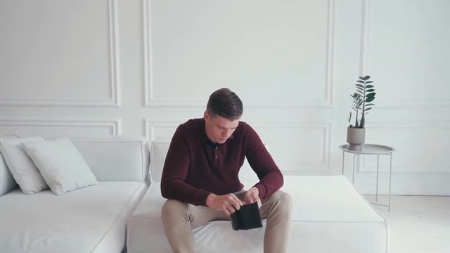 BUGATTI – kokybė ir stilius iš Vokietijos | BAGS & MORE смотреть онлайн