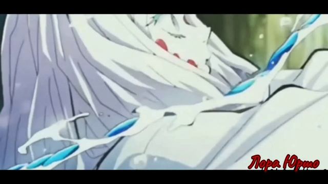 Аниме клип : Riot