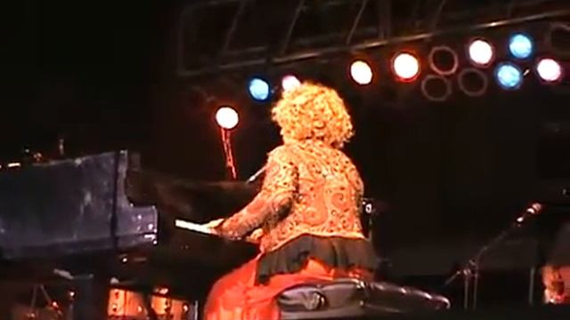 YouTube - Jazz Festival 2009_1.flv смотреть онлайн