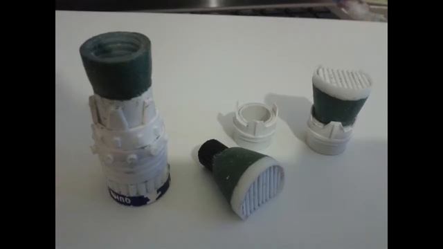 Scratch built Caestus Assault Ram смотреть онлайн