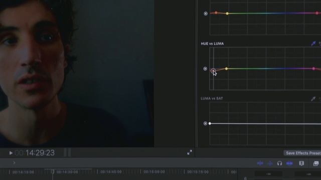 Make Digital Look like Film for Free смотреть онлайн