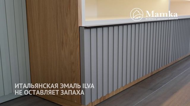 Фабрика детской мебели смотреть онлайн