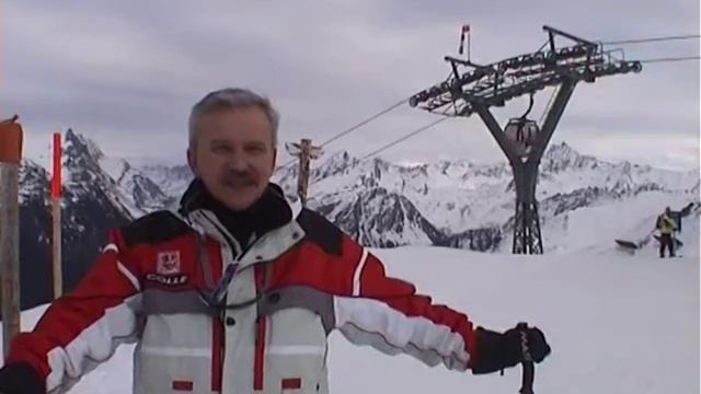 203 Хрустальные замки Альп смотреть онлайн