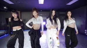 MAVE: - 'Pandora' Dance Practice Mirrored