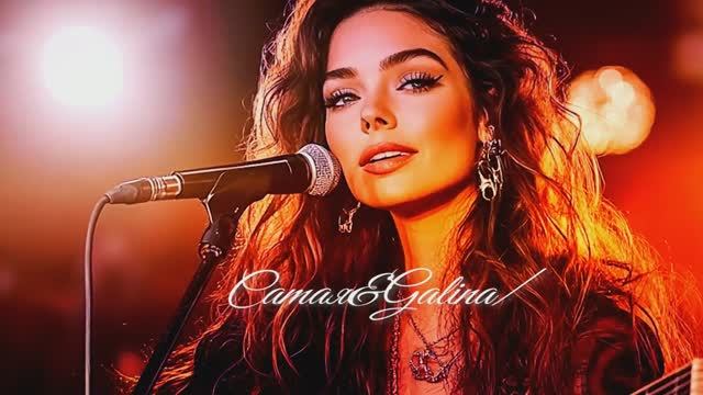 Dance With Me-12.03.2025-Саmая&Galina смотреть онлайн