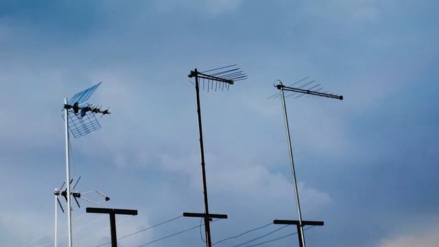 Prueba De Timelapse Con VirtualDub