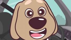 Talking Tom & Friends Minis - A Rough Start (Episode 2)