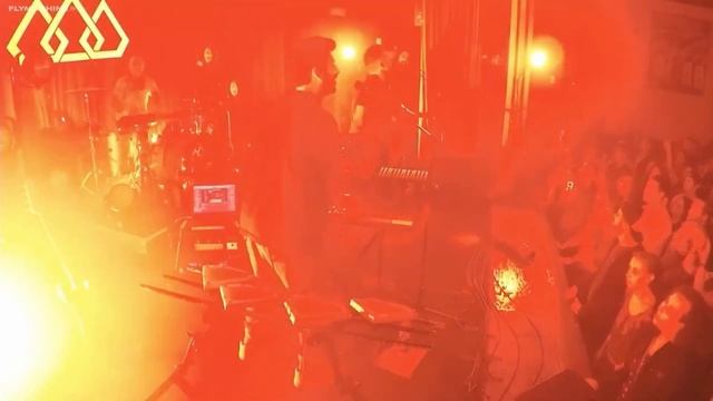 The Score - Unstoppable (Live Online Show - Beachland Ballroom, Cleveland) смотреть онлайн