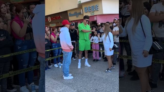 MILLONARIO REGALA DINERO AL QUE SE ENOJA PIERDE ENTRE HERMANOS TERMINA LLORANDO 😱 смотреть онлайн