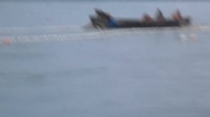 Будни рабаков на Курилах. Рыбный промысел в Охотском море.
