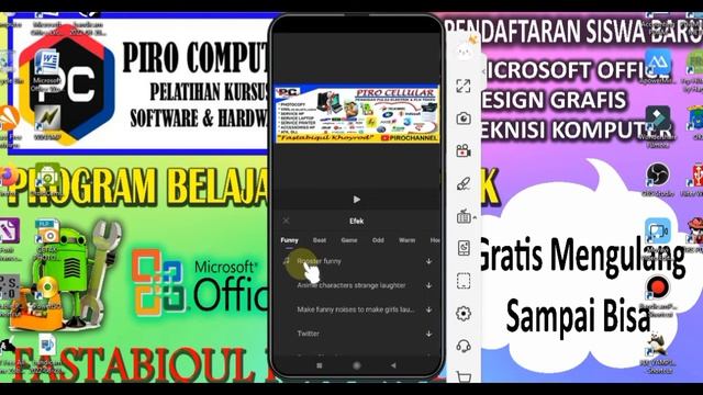 APLIKASI FILMORA GO PRO GRATIS filmorago for android смотреть онлайн