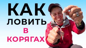 Как ловить щуку и судака в корягах!  Рыбалка с офсетным крючком