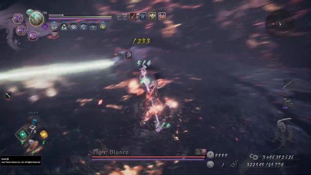 Nioh 2 la mejor arma del juego?bajo inframundo смотреть онлайн