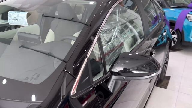 2023 Toyota Corolla ALTIS смотреть онлайн