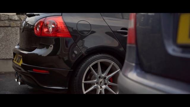 MKV GTI | Sony A7III 4K смотреть онлайн