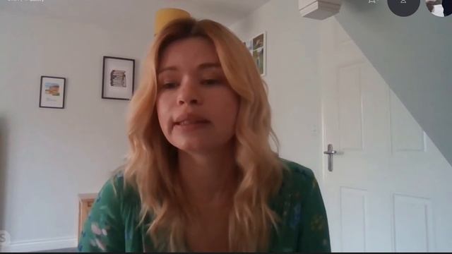 Meet The Business  - The Treat Kitchen