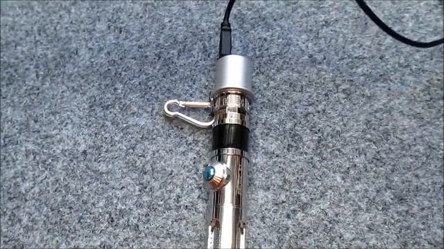 Provic S3 Variable Voltage Mod смотреть онлайн