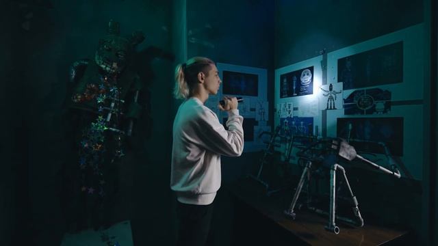 Квест "Five Nights at Freddy's 2" в Краснодаре смотреть онлайн