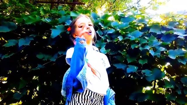 Пародия на клип # Катя Адушкина. Бьюти бомб смотреть онлайн