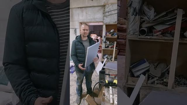 Тепла заставна. Треба чи ні? Коли її ставити? смотреть онлайн